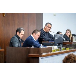 Projeto que cria a Rua do Grau foi aprovado em segunda votação na Câmara de Vereadores